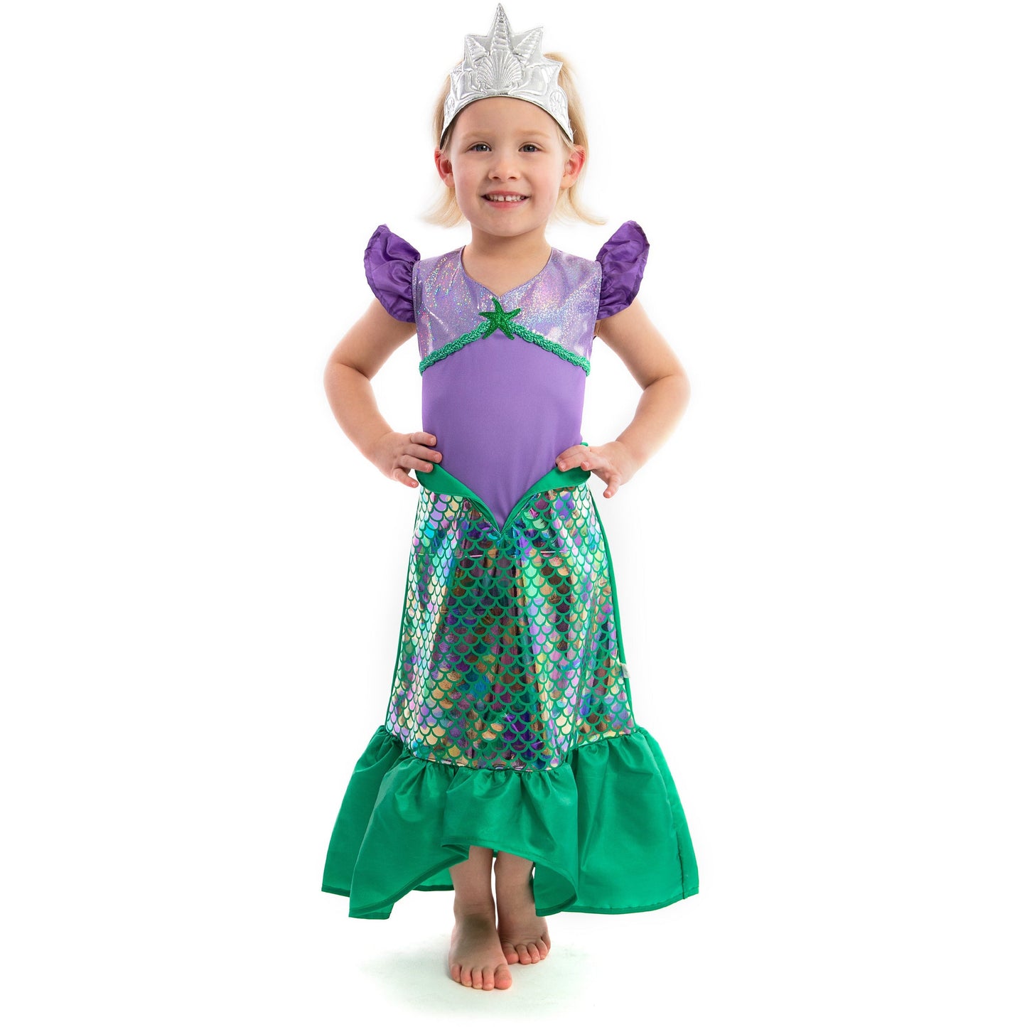 Princess - Classic Mermaid