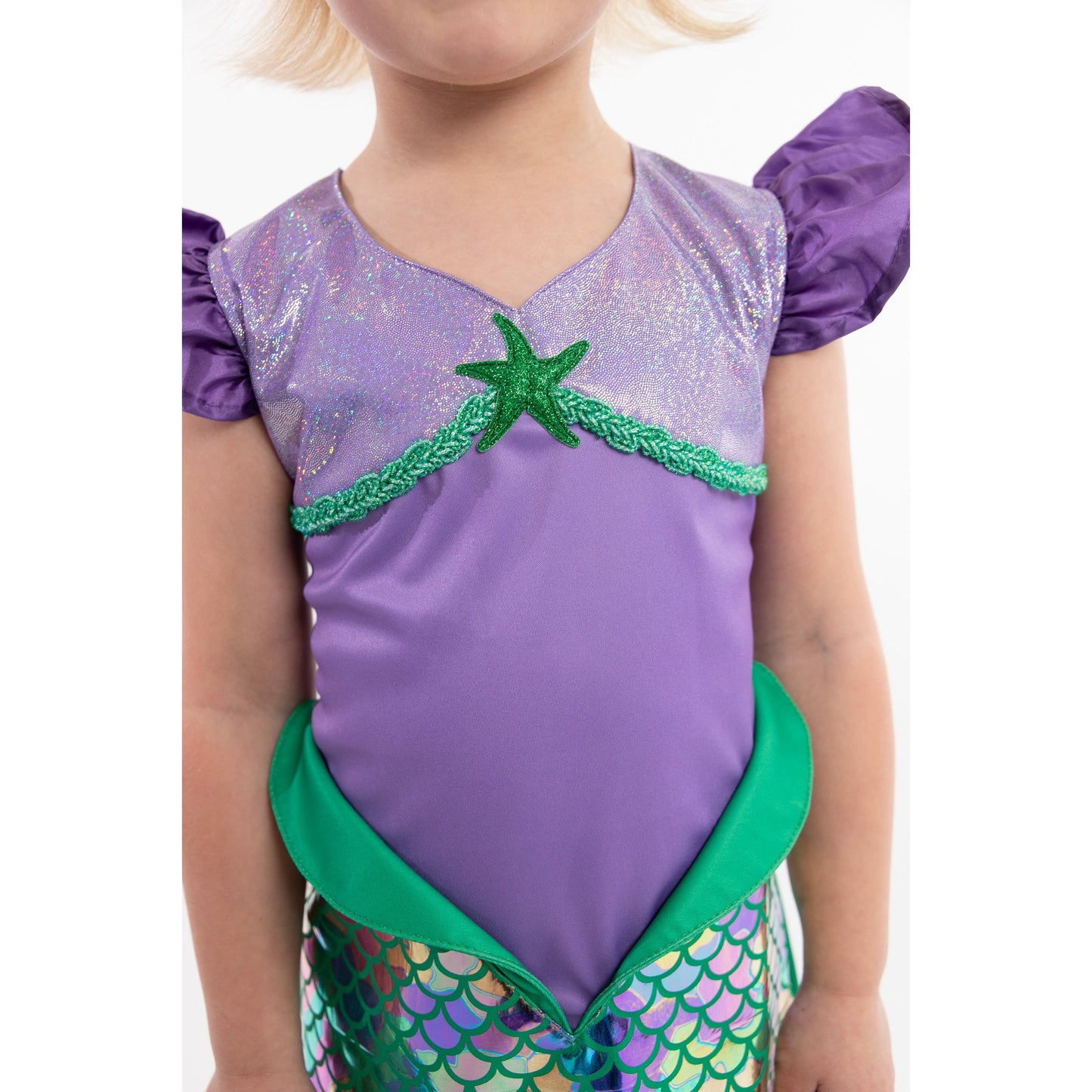 Princess - Classic Mermaid