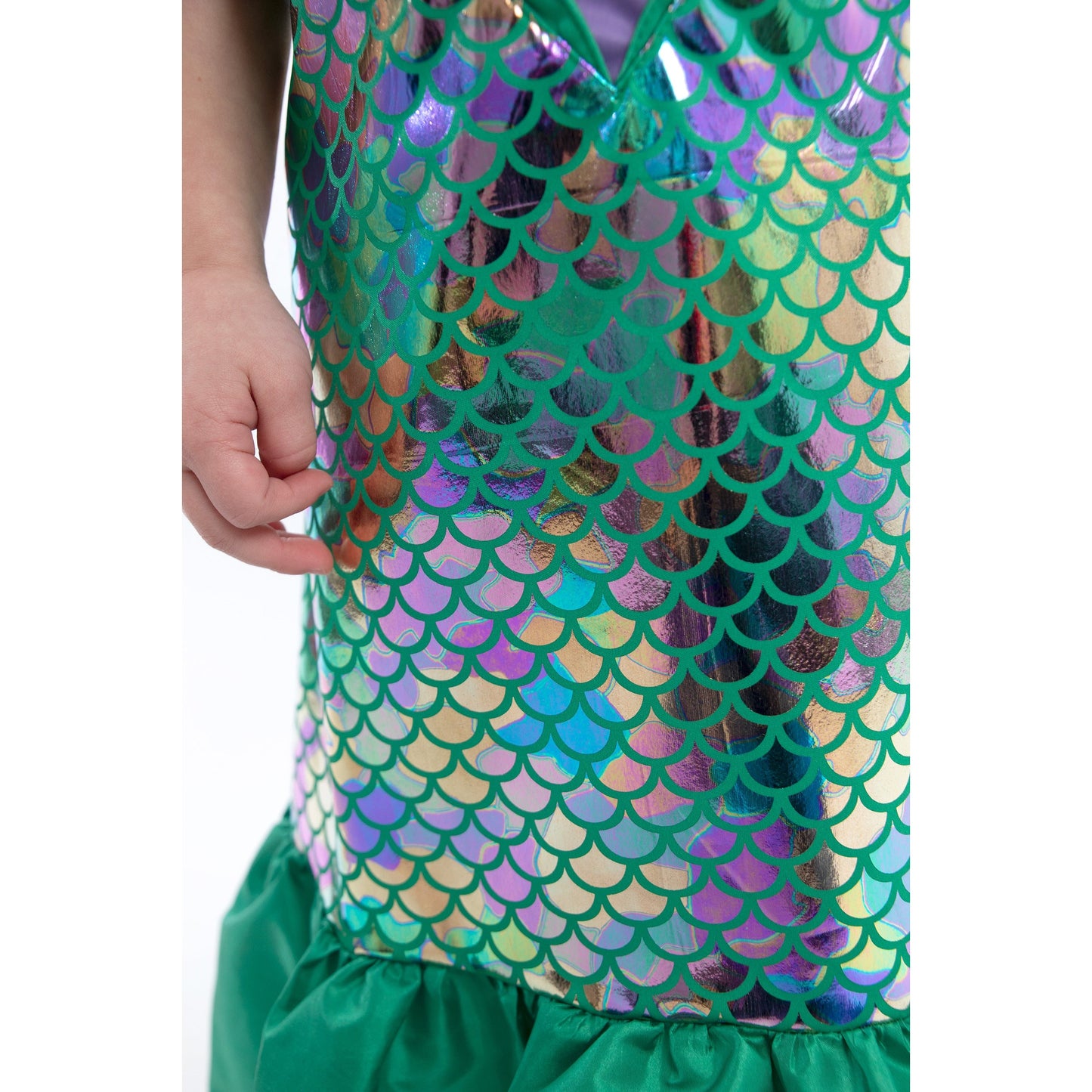 Princess - Classic Mermaid