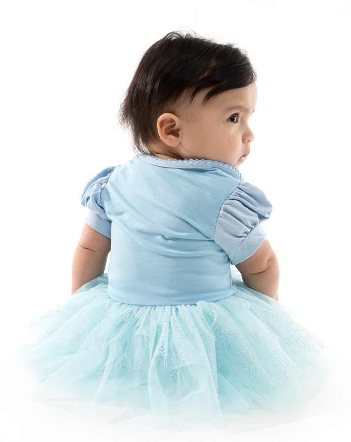 Baby Cinderella Dress