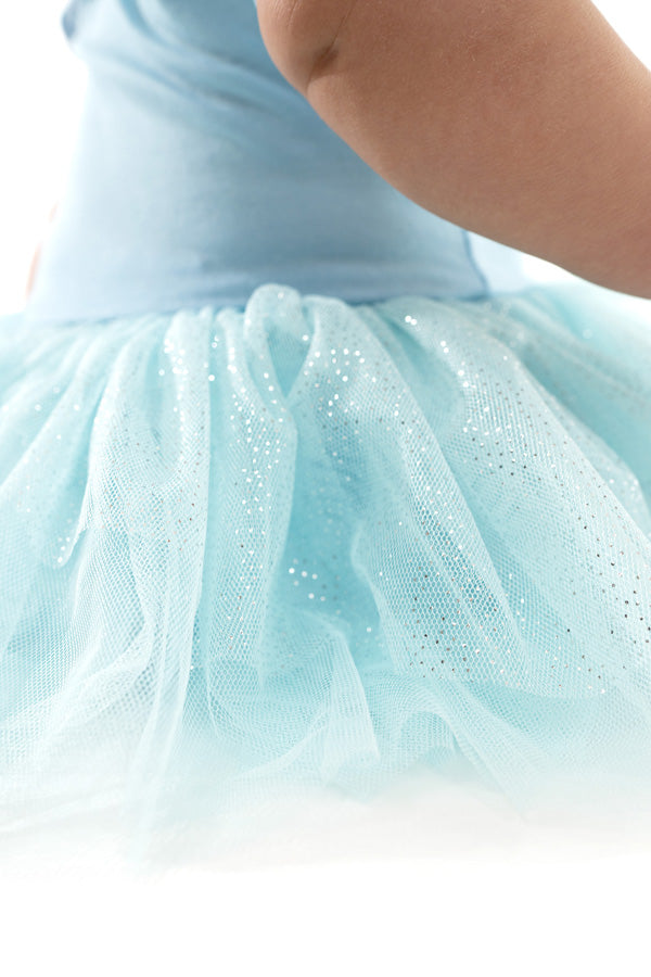 Baby Cinderella Dress