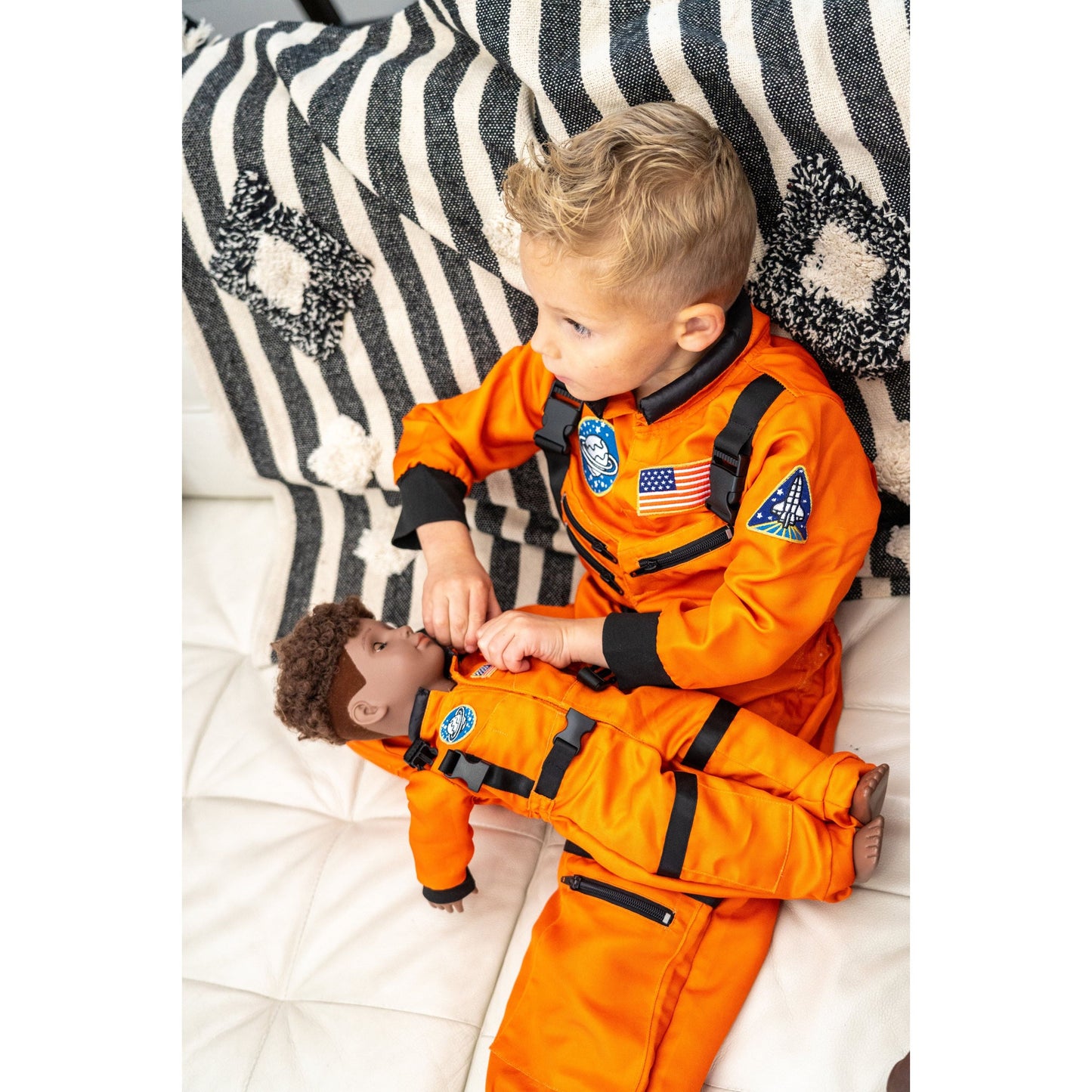 Astronaut