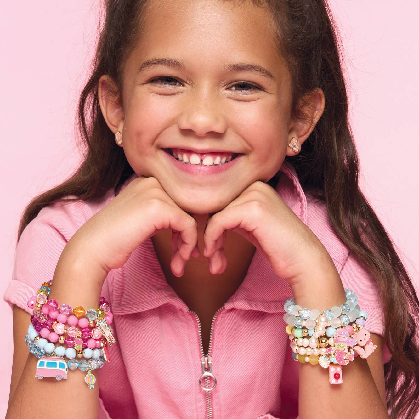 The Bracelet Tower | Ballerina Dreams