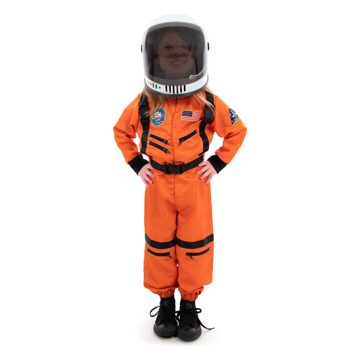 Astronaut Helmet