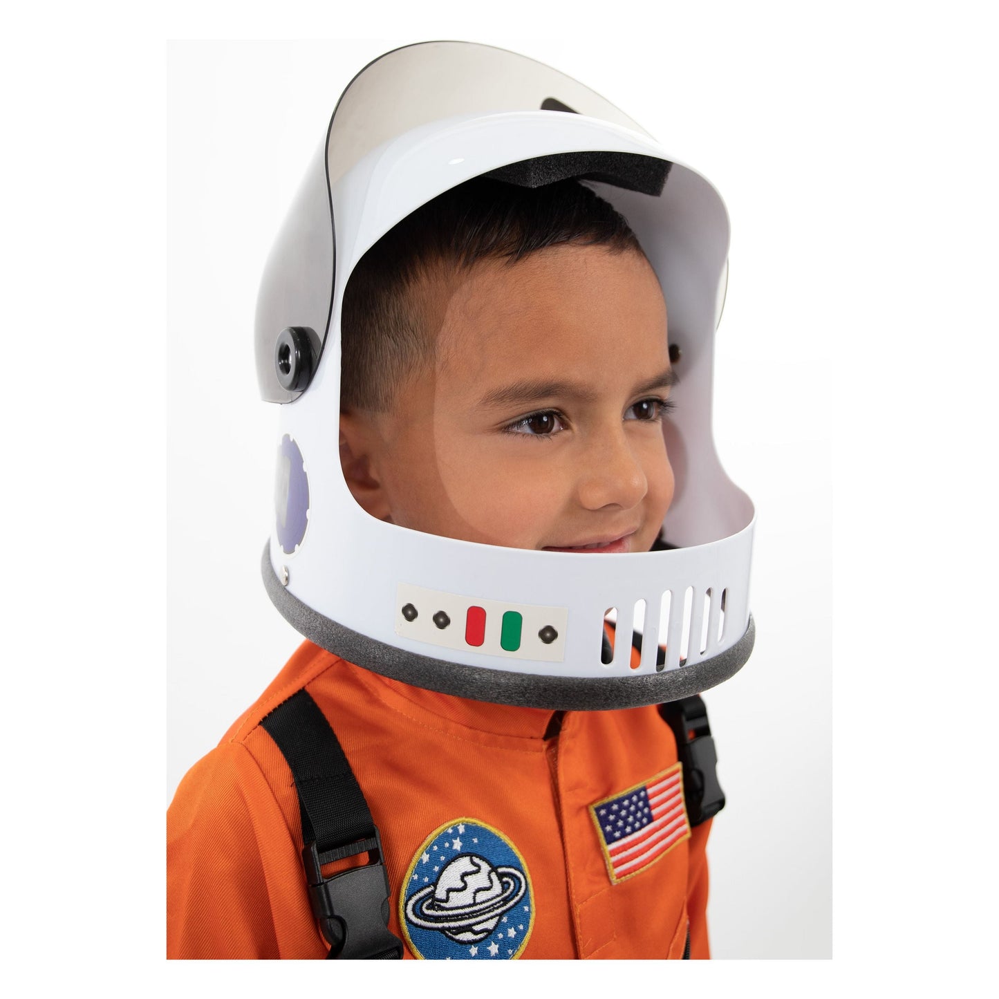 Astronaut Helmet