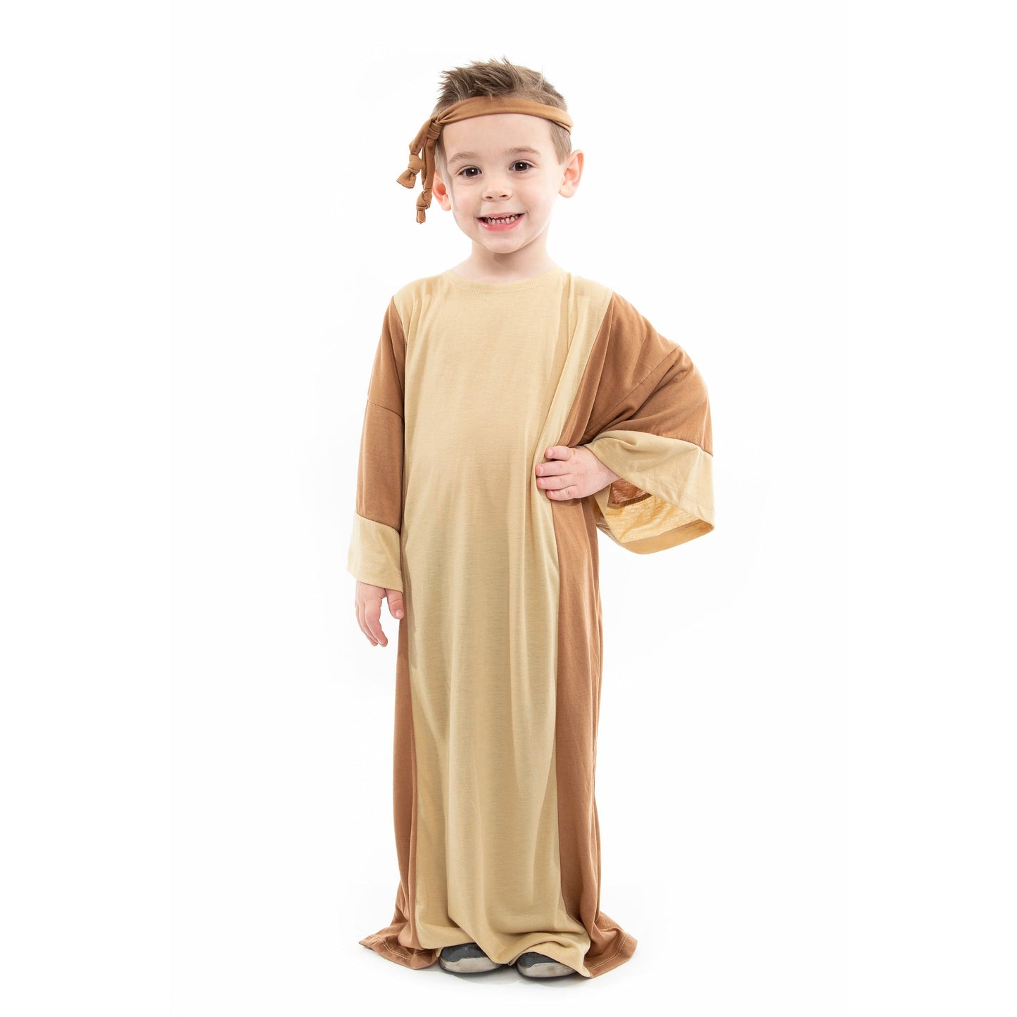 Nativity - Shepherd Clair's Corner