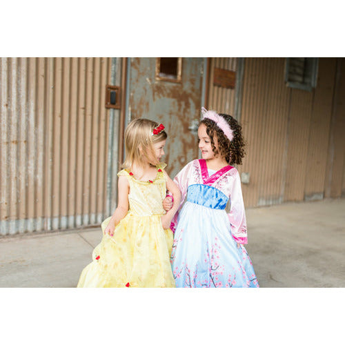 PRINCESS - Cherry Blossom Clair's Corner