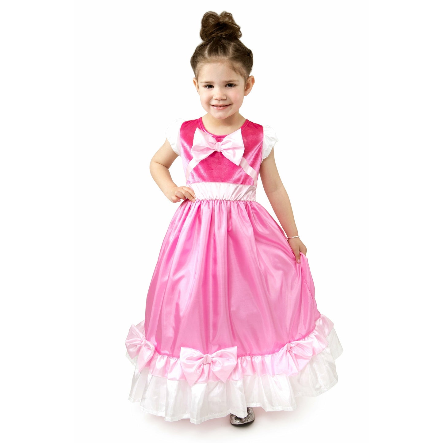PRINCESS - Cinderella Ball Gown Clair's Corner