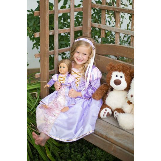 PRINCESS - Classic Rapunzel Clair's Corner