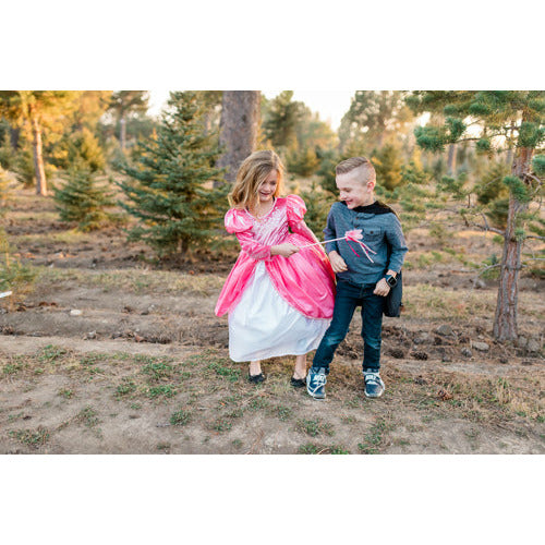 PRINCESS - Mermaid Ball Gown Clair's Corner