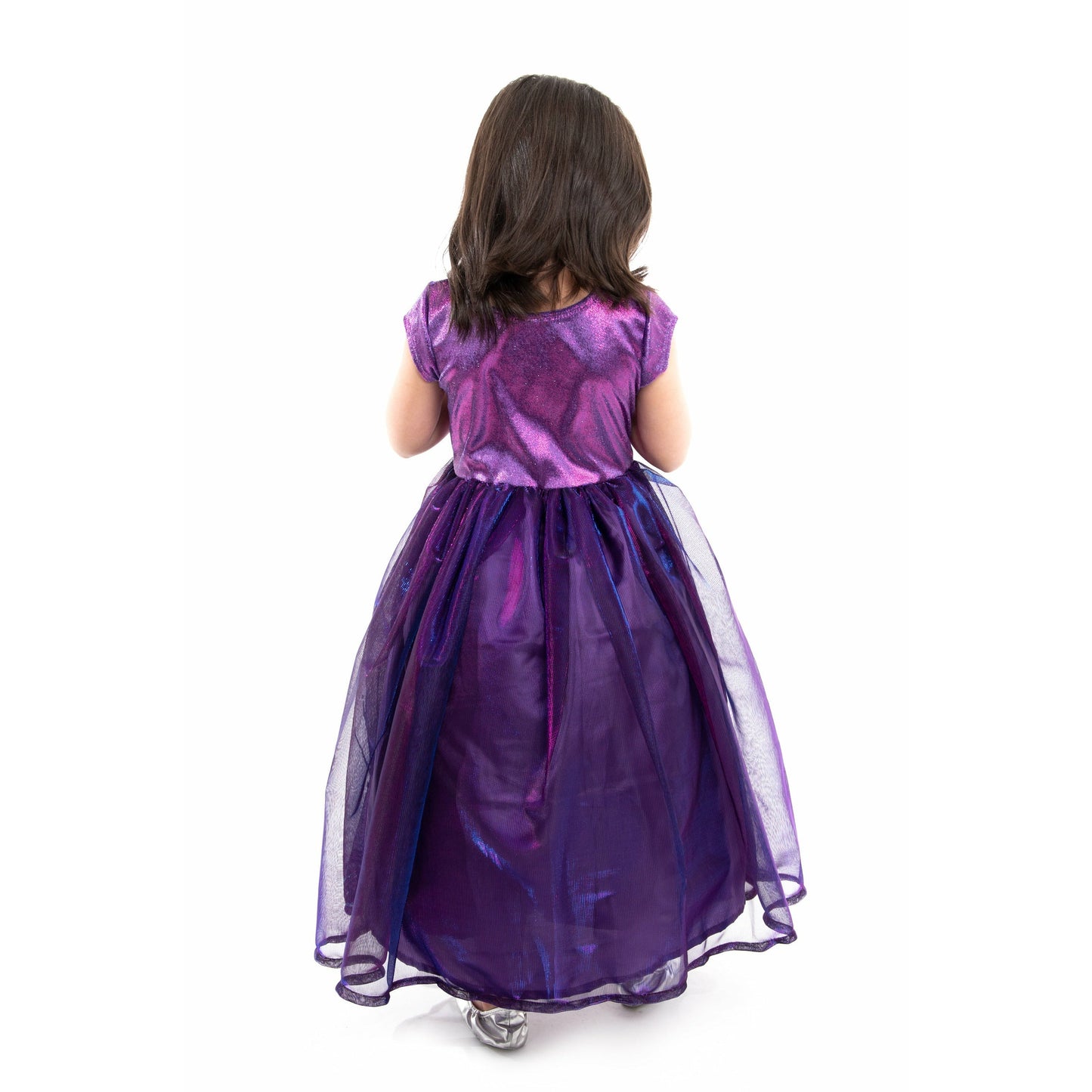PRINCESS - Purple Ice Princess Clair's Corner
