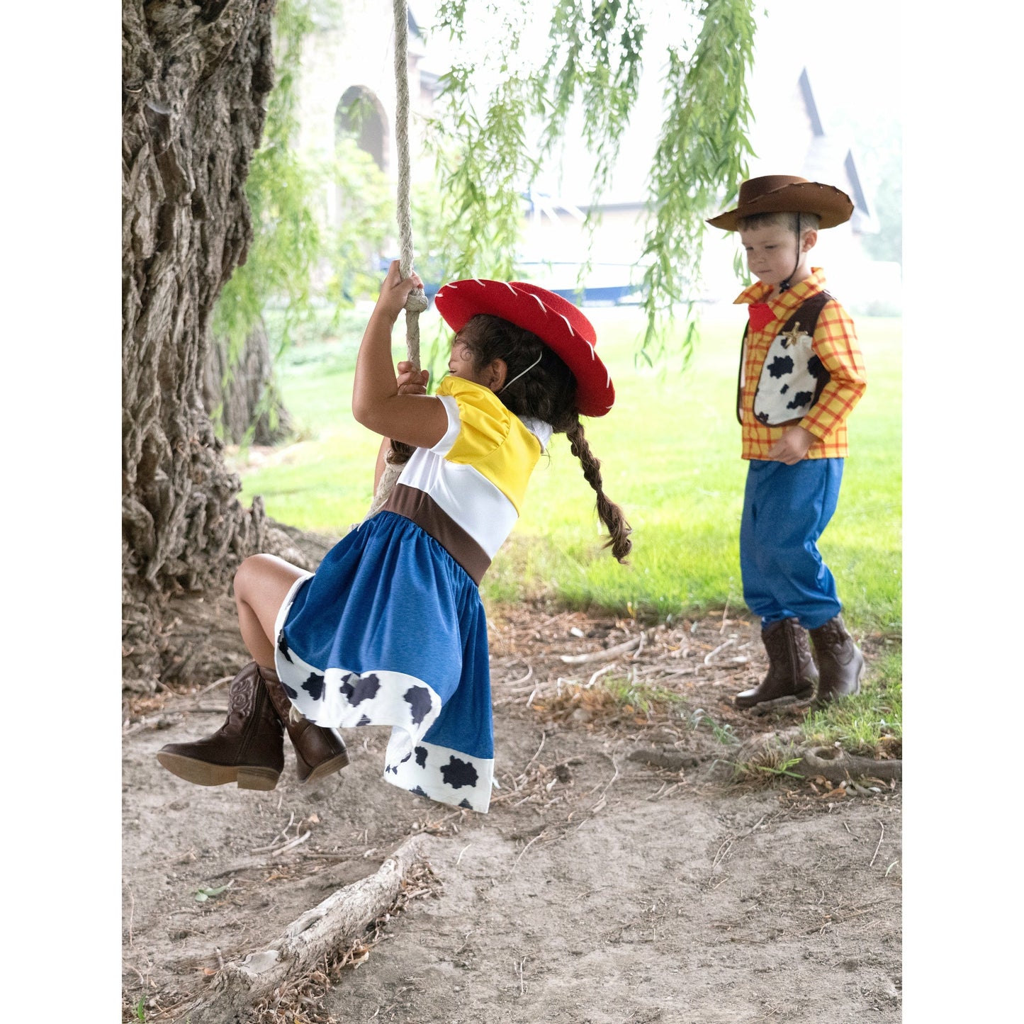 Princess - Cowboy Clair's Corner