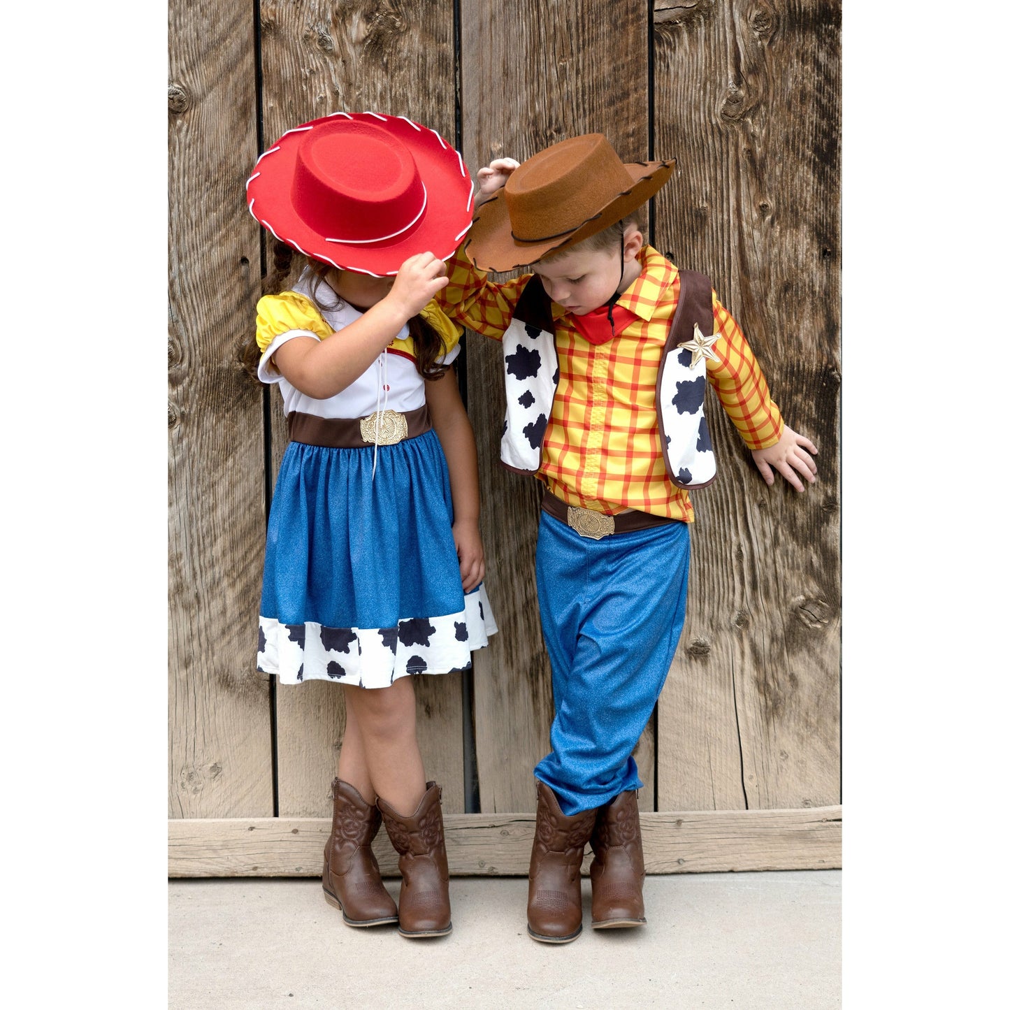 Princess - Cowboy Clair's Corner