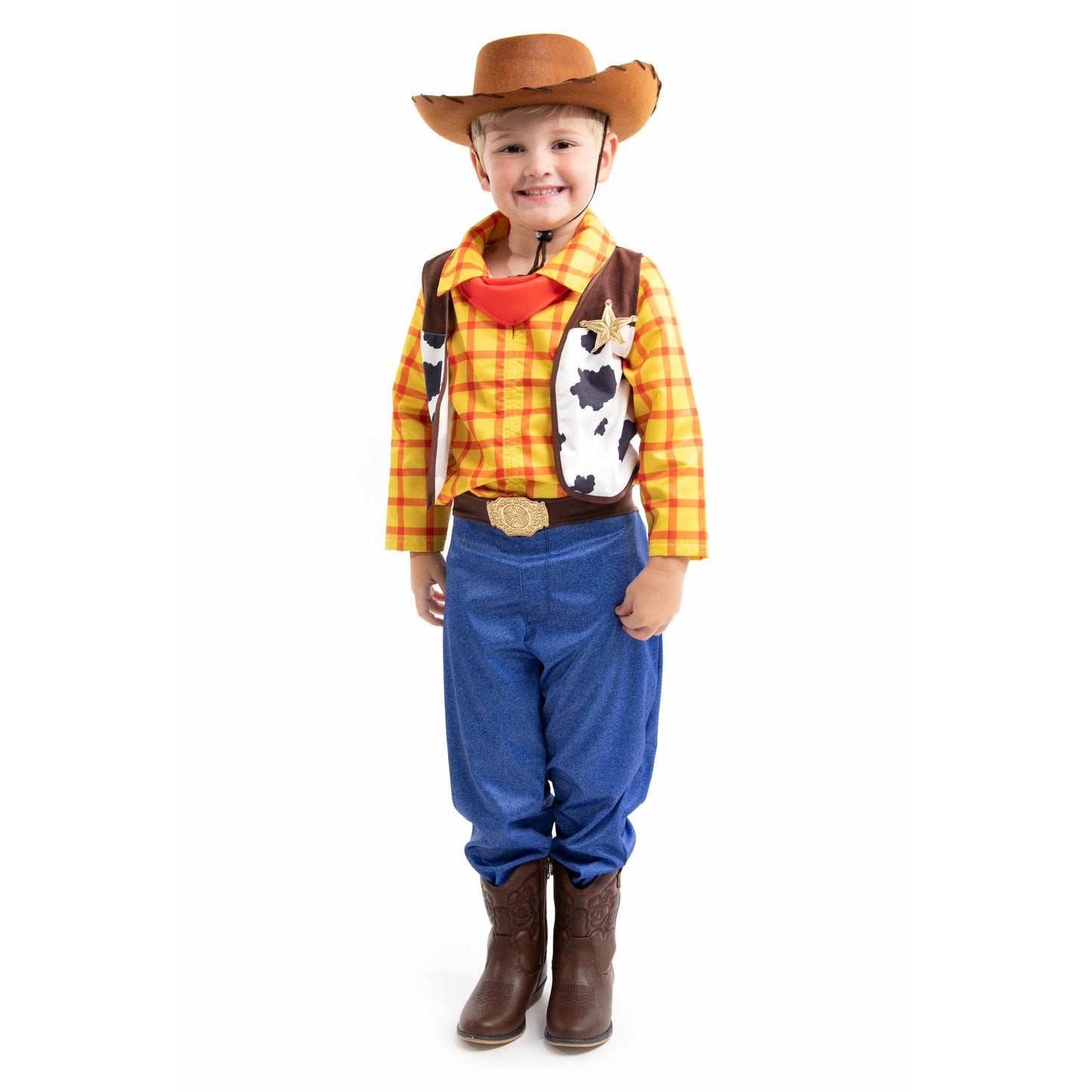 Princess - Cowboy Clair's Corner