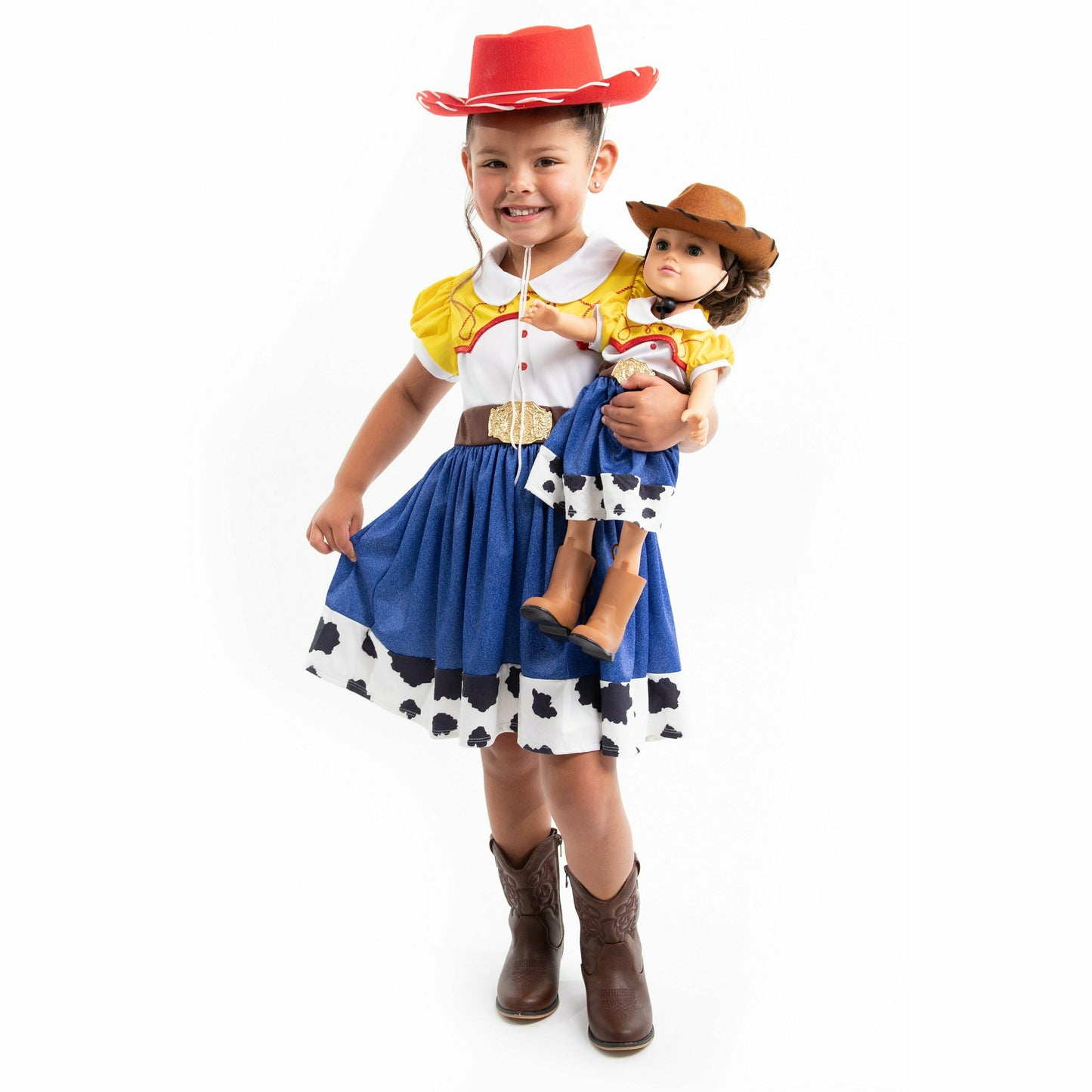 Princess - Cowgirl Hat Clair's Corner