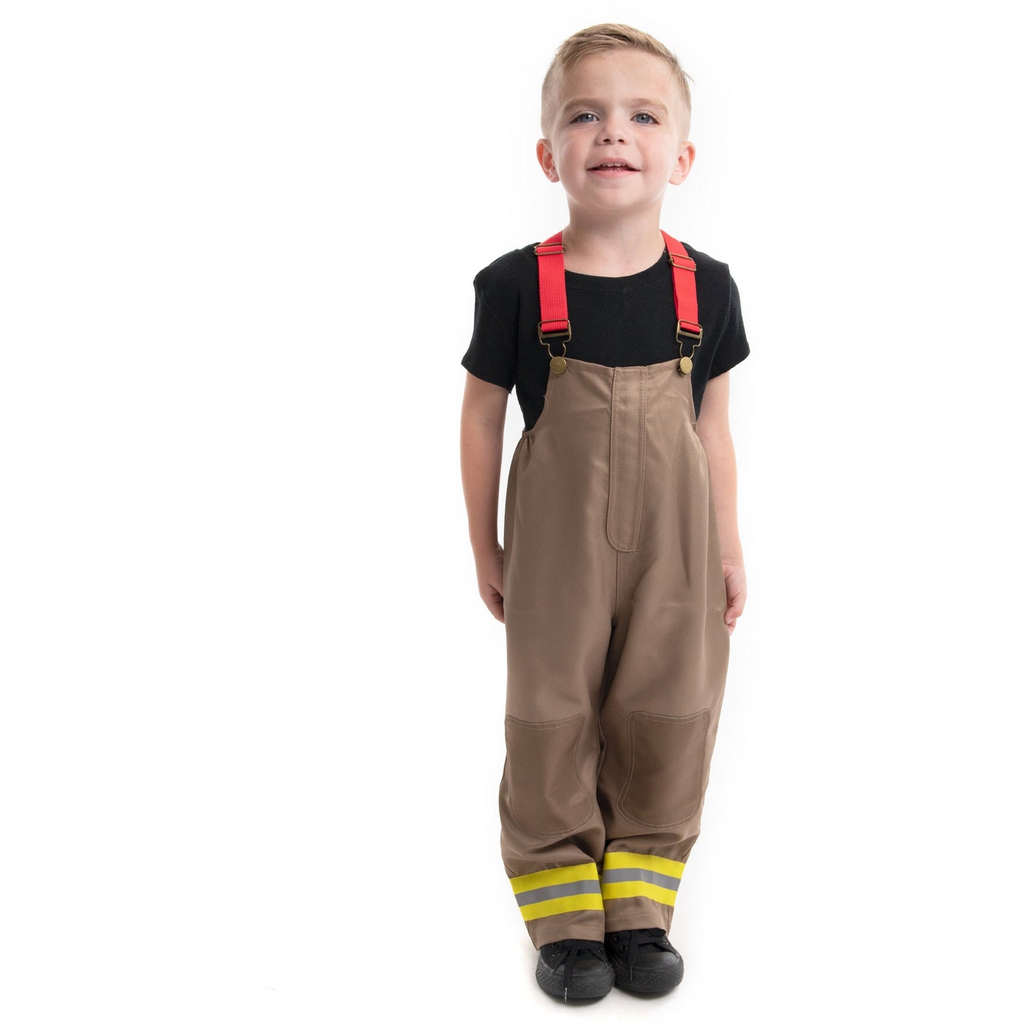 Princess - Firefighter Clair's Corner