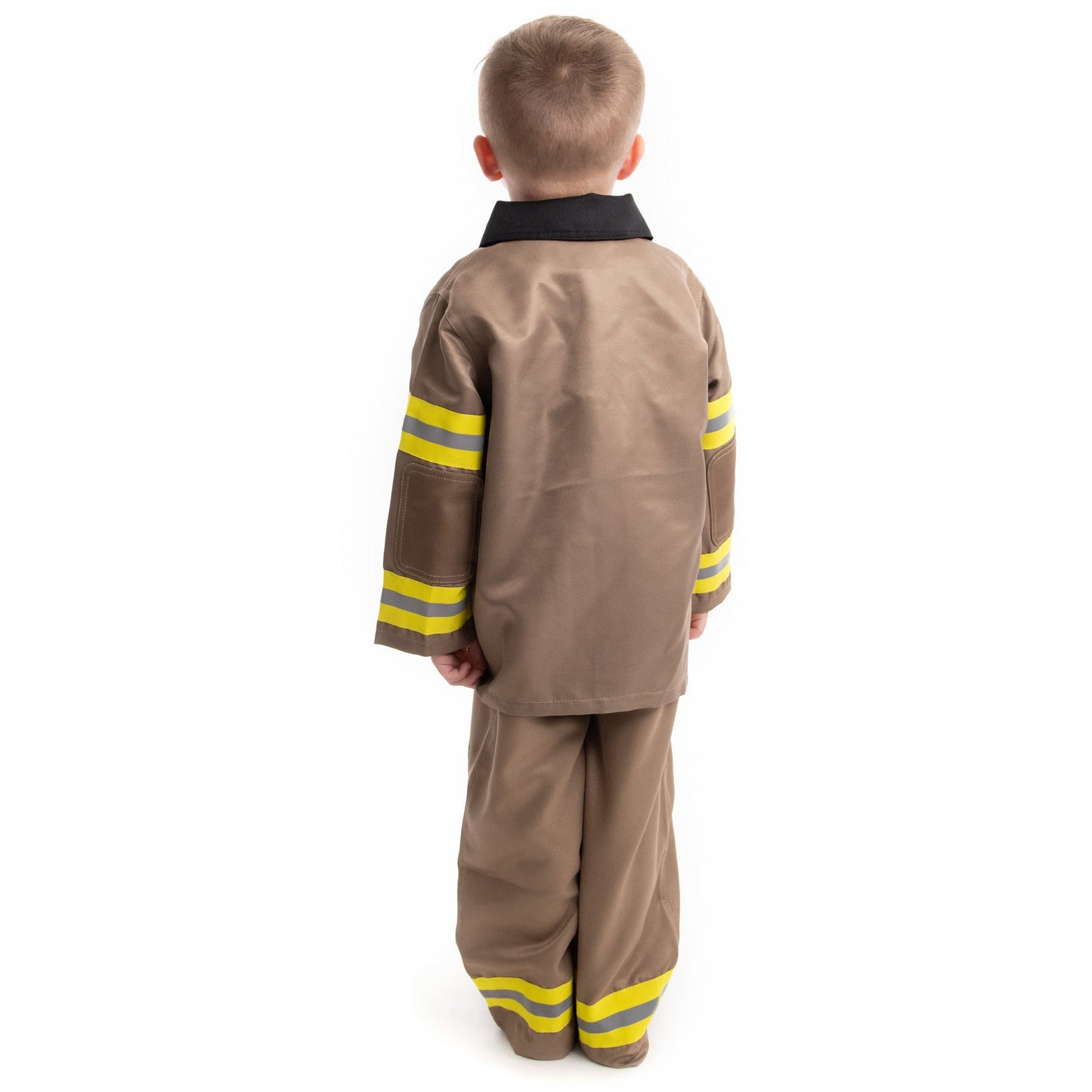 Princess - Firefighter Clair's Corner