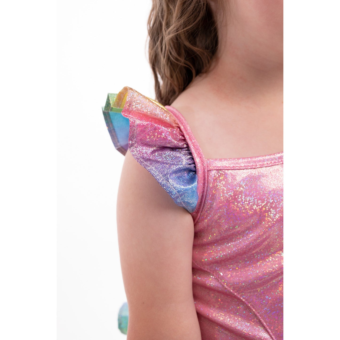 Princess - Giovanna Party Dress Clair's Corner