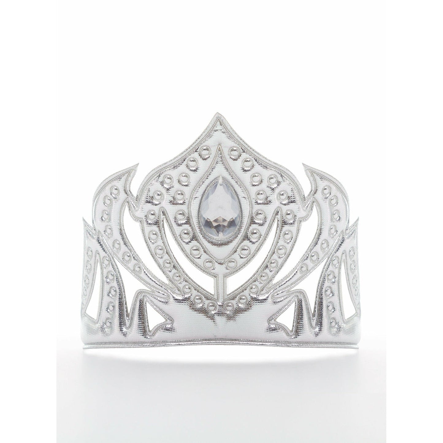Princess - Ice Princess Soft Crown Clair's Corner