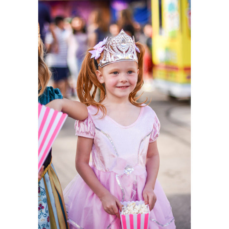 Princess - Ice Princess Soft Crown Clair's Corner