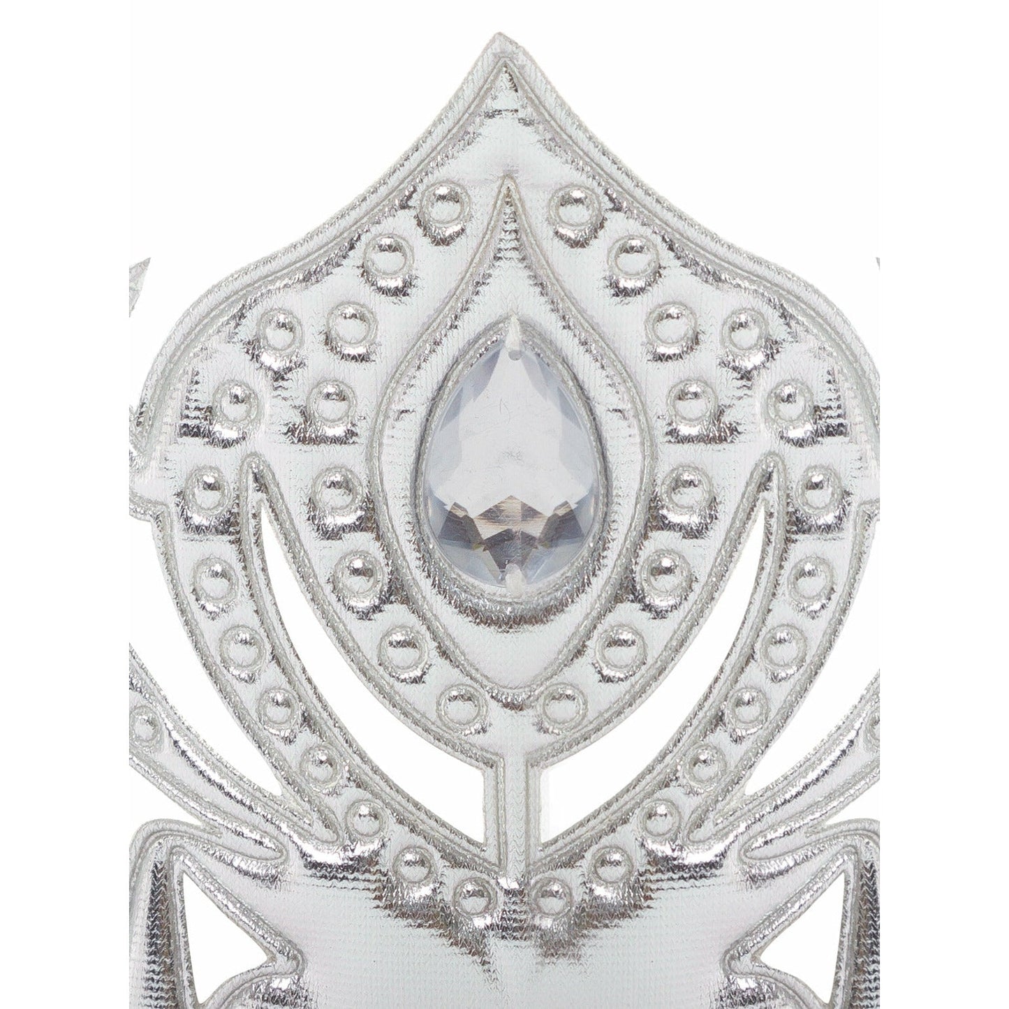 Princess - Ice Princess Soft Crown Clair's Corner