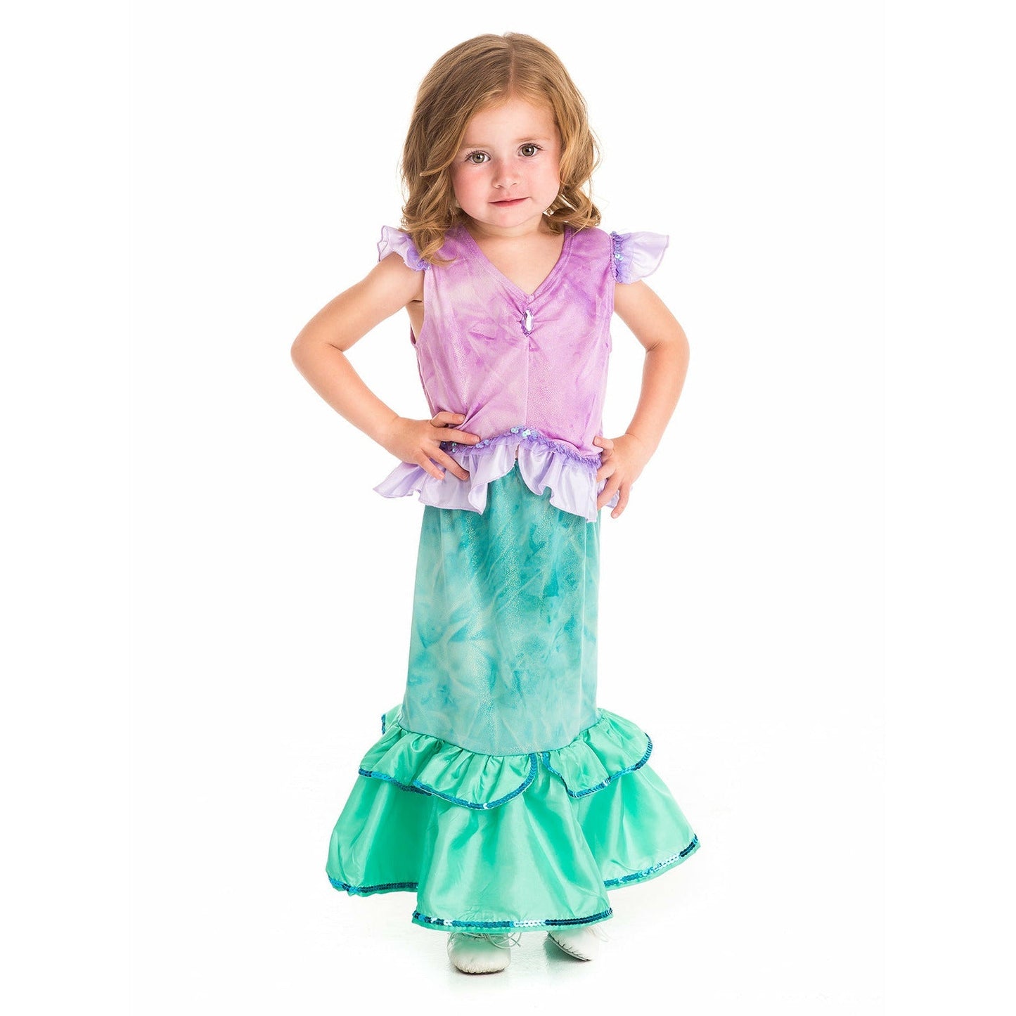 Princess - Magical Mermaid Clair's Corner