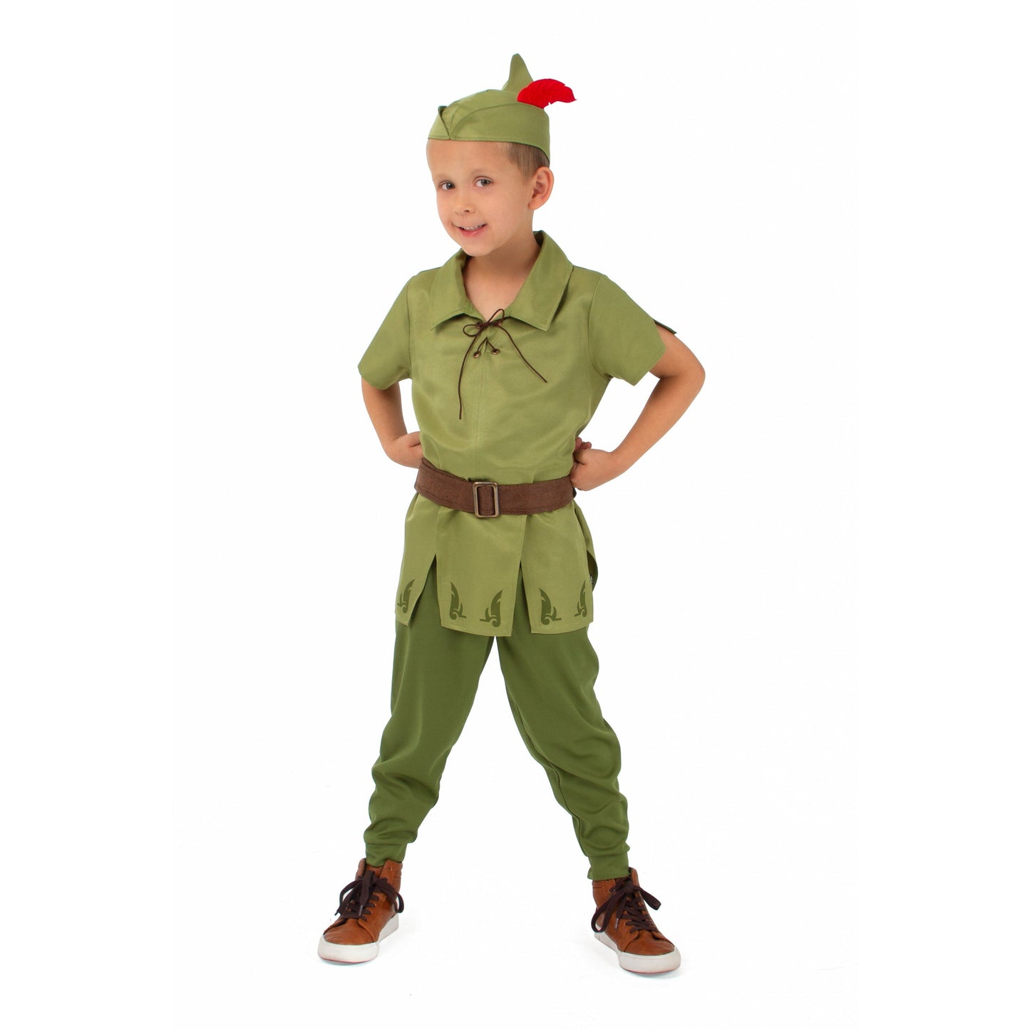 Princess - Peter Pan Set - Adventure Clair's Corner