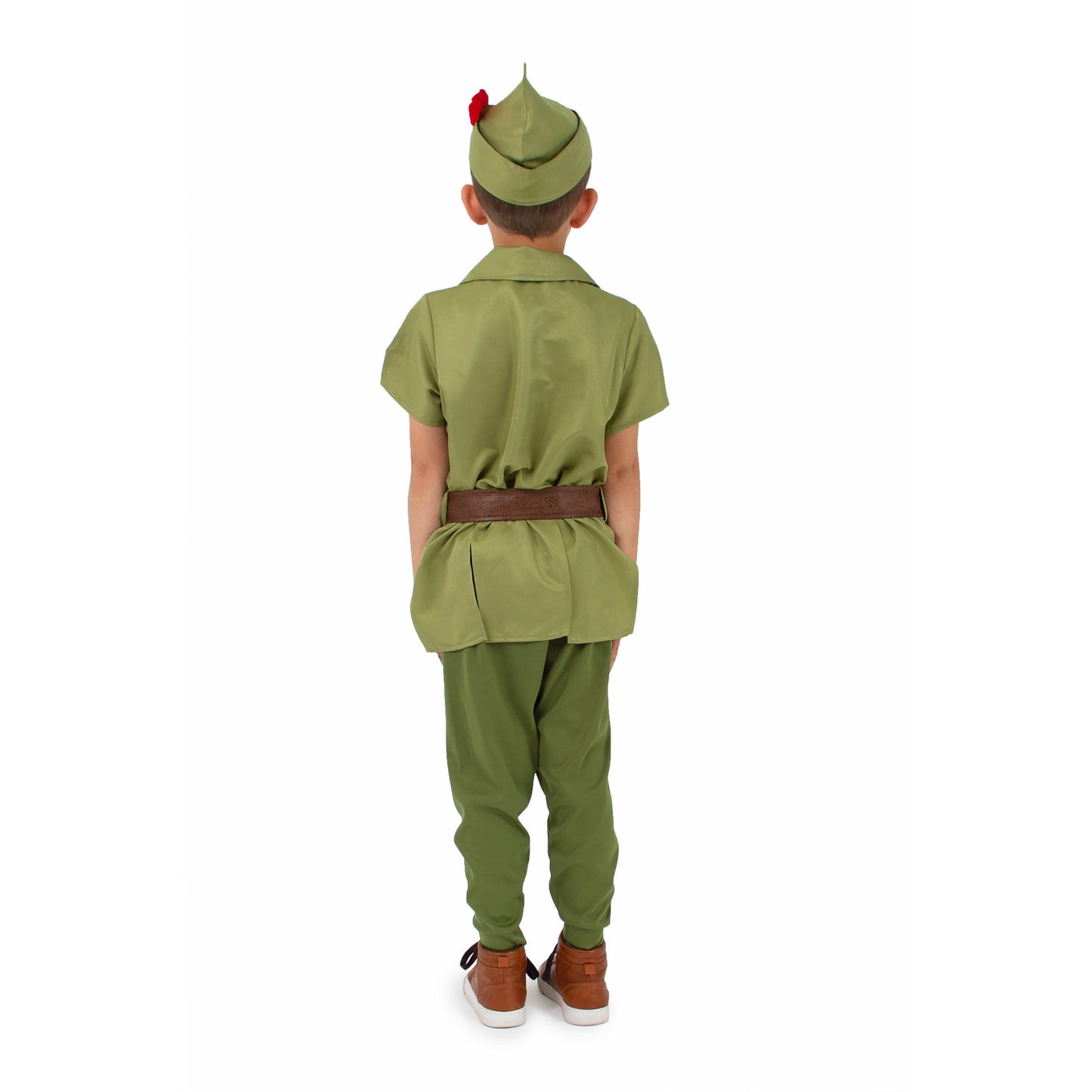 Princess - Peter Pan Set - Adventure Clair's Corner