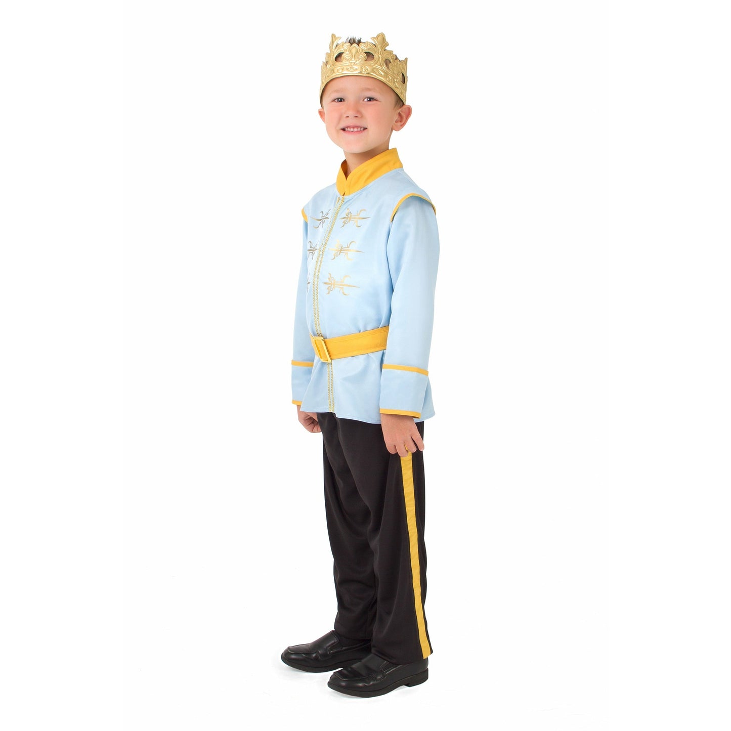 Princess - Prince Charming Set - Adventure Clair's Corner