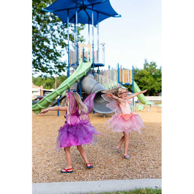 Princess - Rose Garden Fairy Clair's Corner