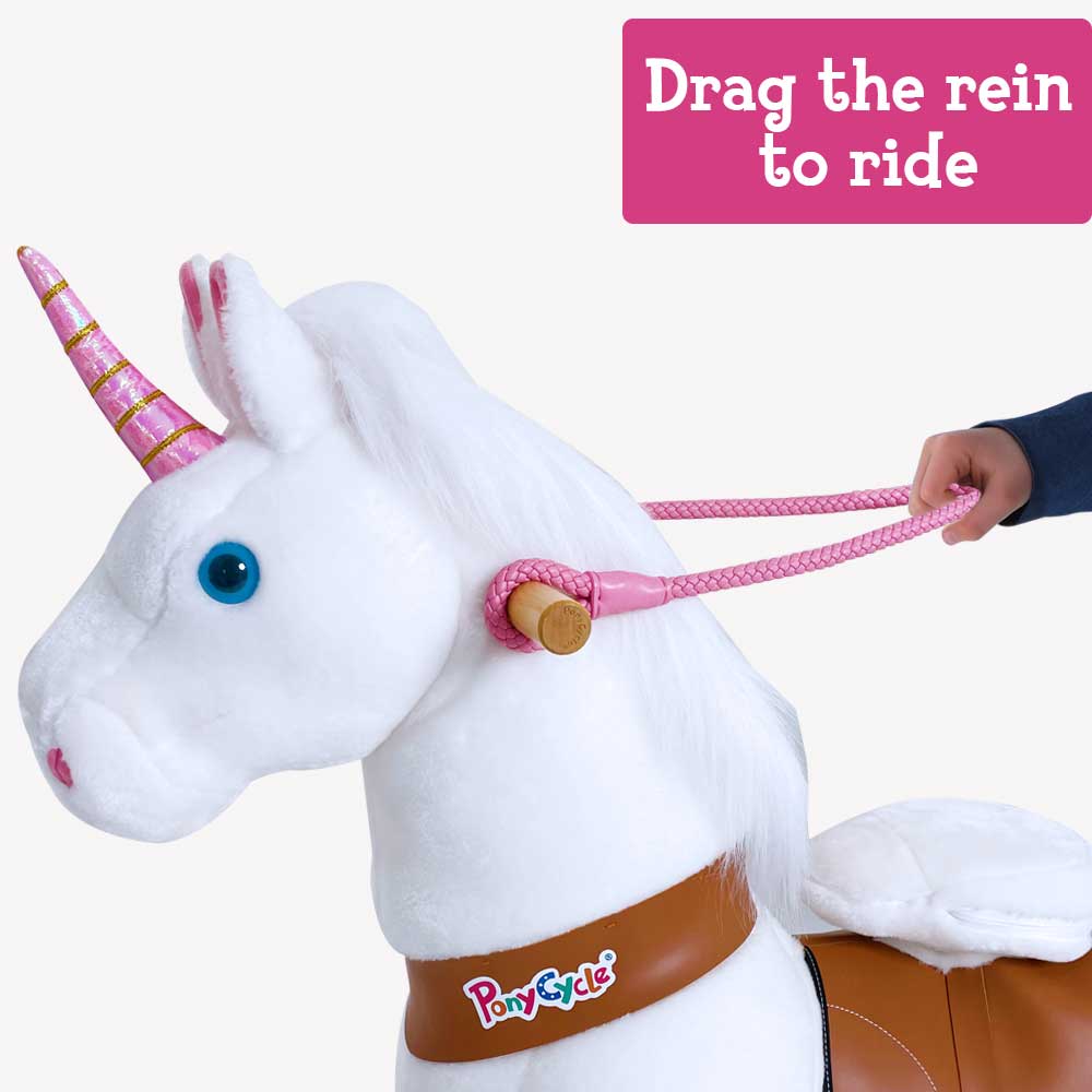 Pony Rein