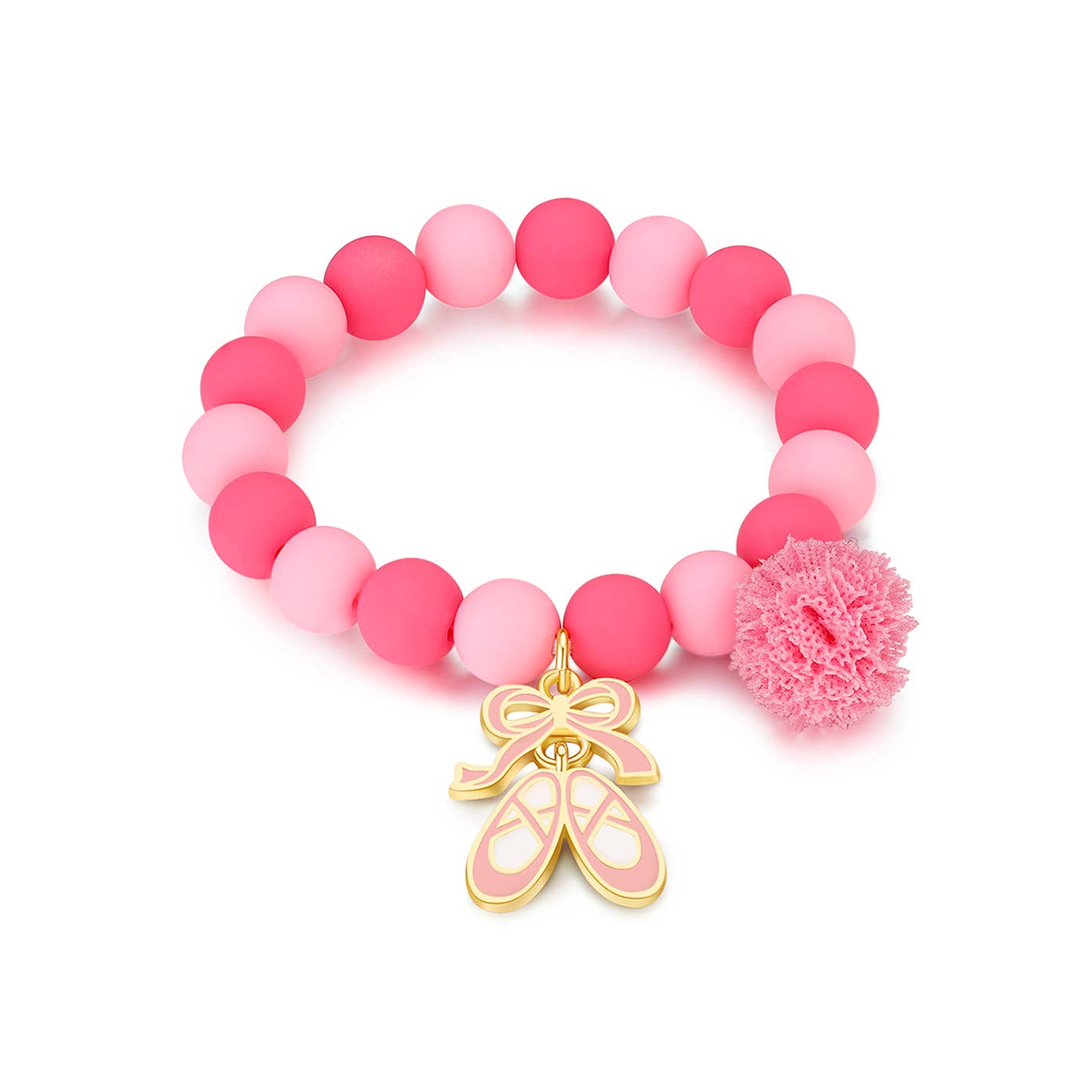 The Bracelet Tower | Ballerina Dreams