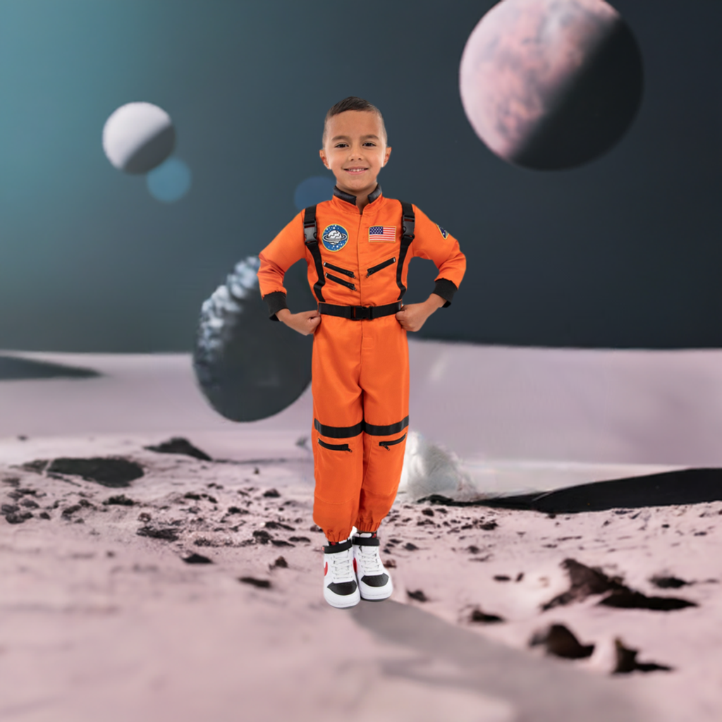 Astronaut