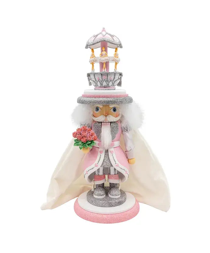 15.5" Hollywood Ballet Nutcracker