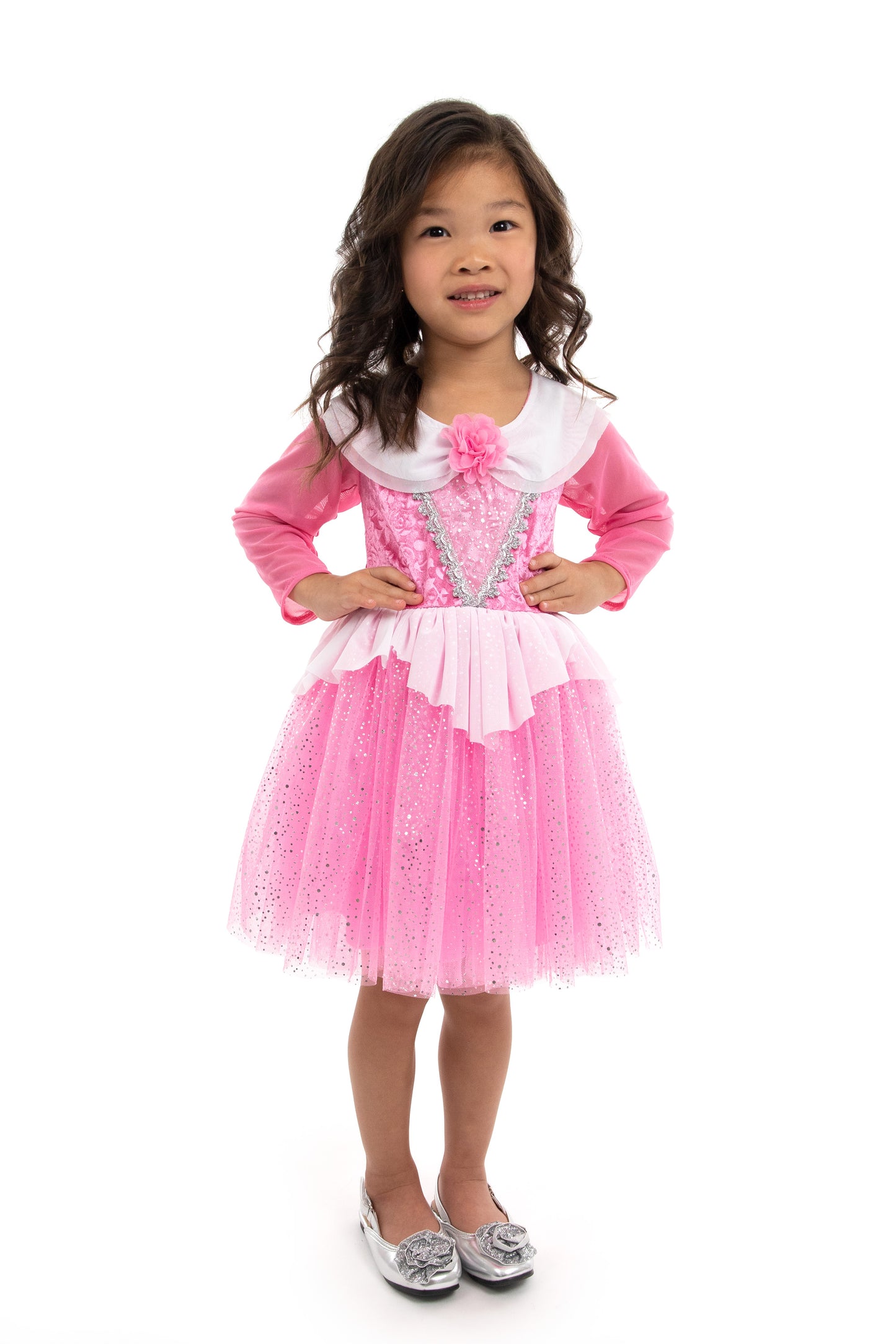 Sleeping Beauty  Party Dress - NEW