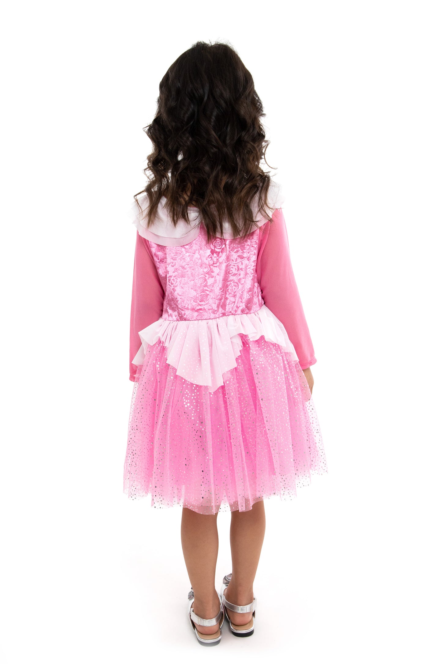 Sleeping Beauty  Party Dress - NEW