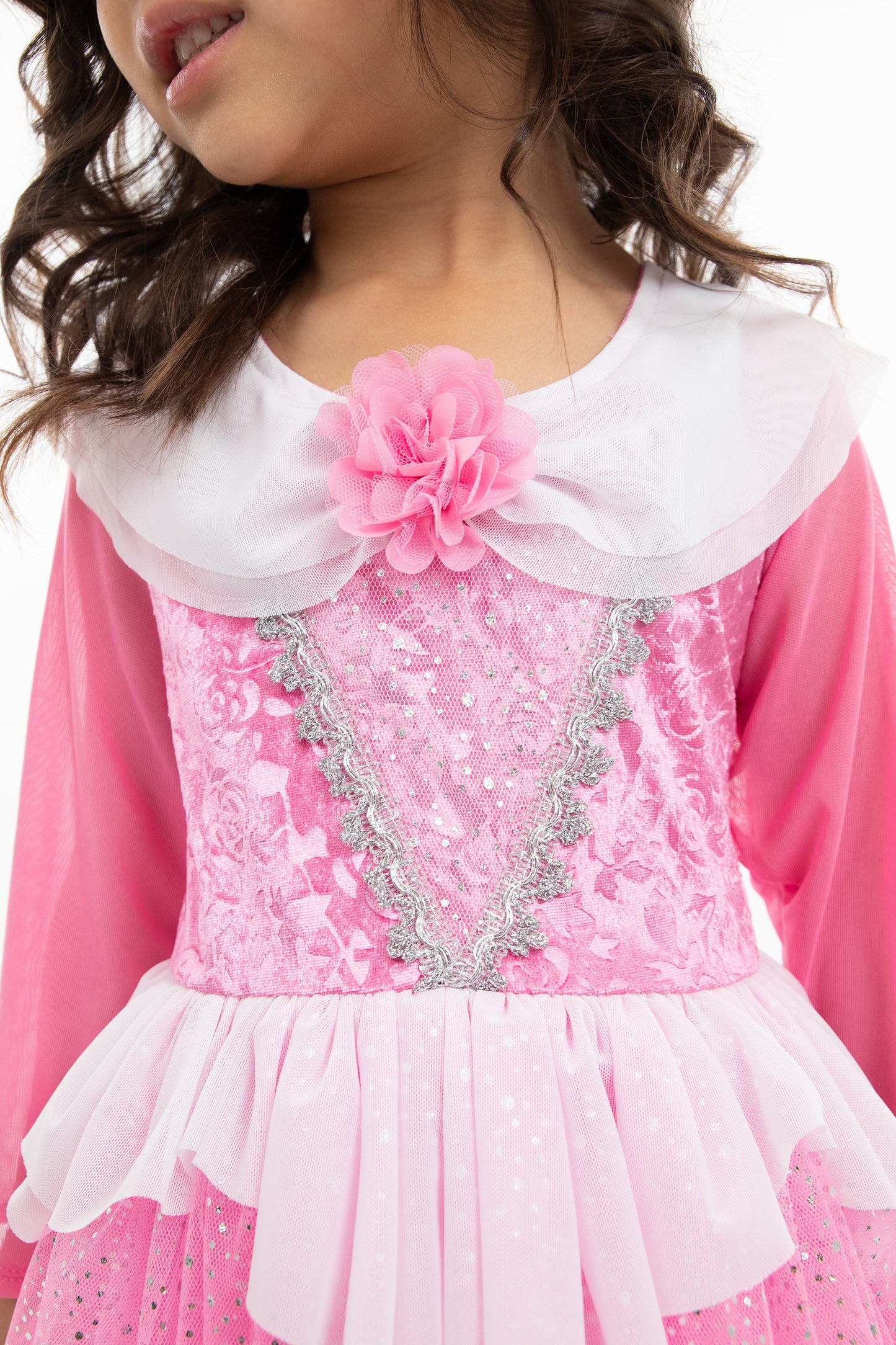 Sleeping Beauty  Party Dress - NEW