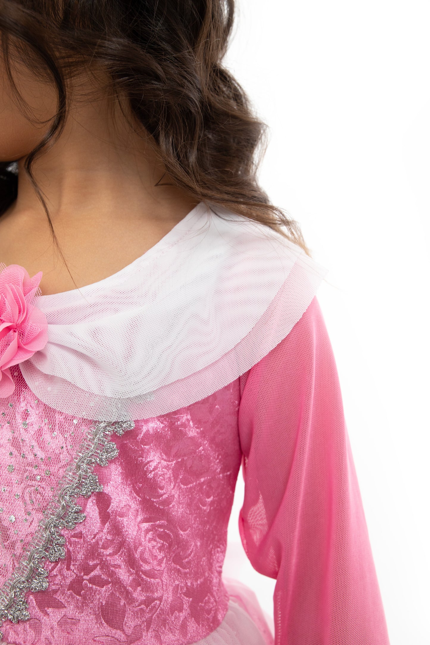 Sleeping Beauty  Party Dress - NEW
