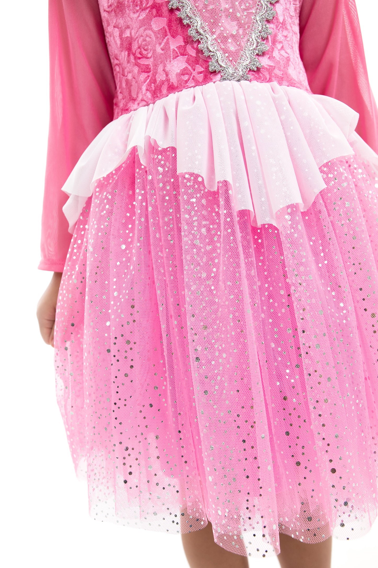 Sleeping Beauty  Party Dress - NEW