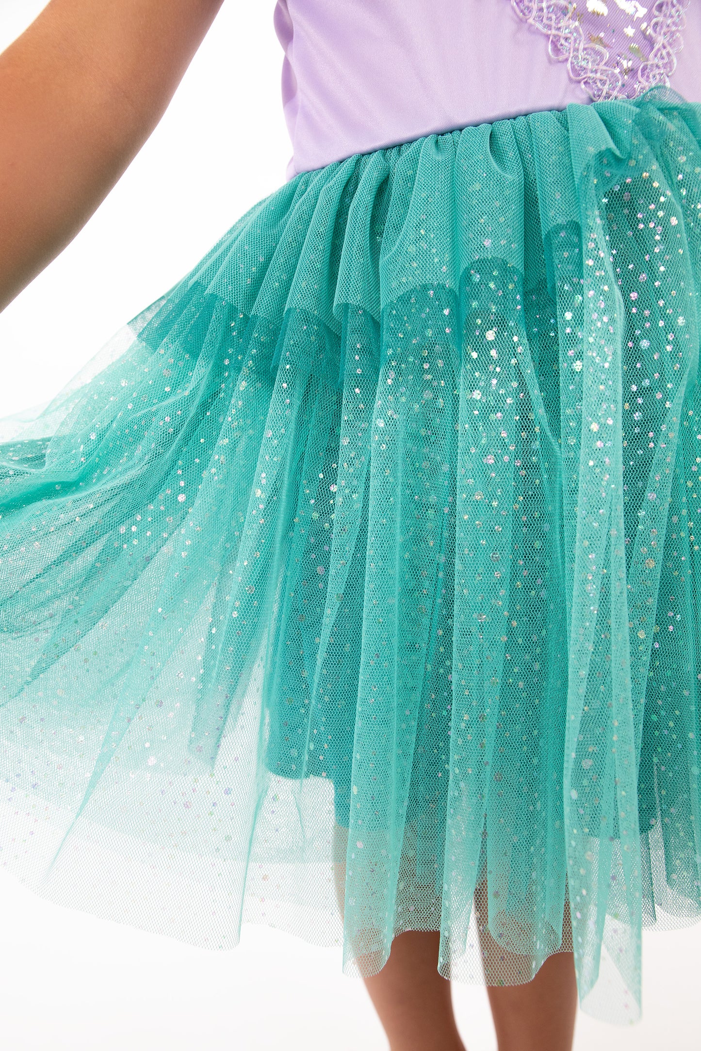 Mermaid Party Dress - NEW