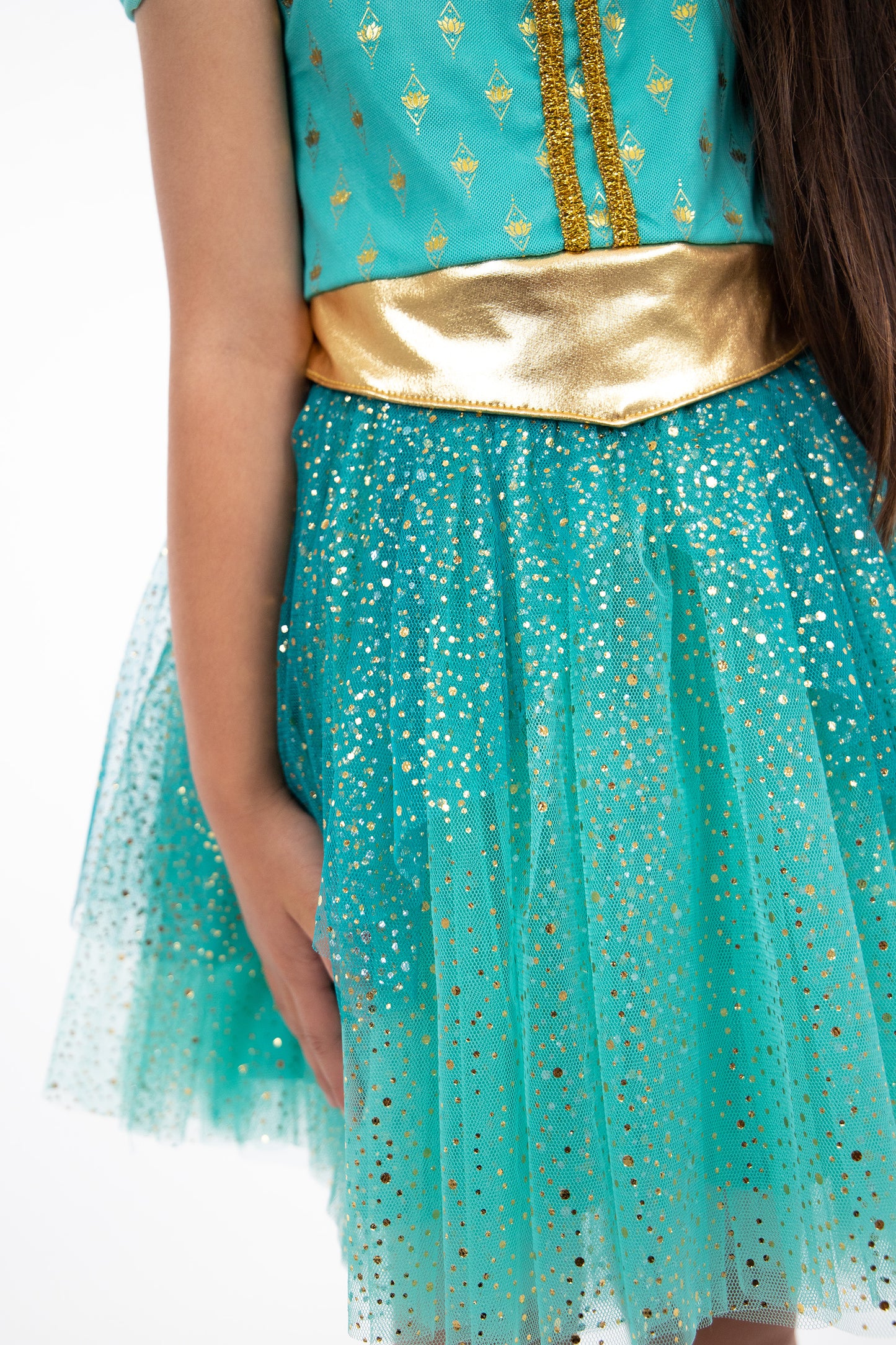 Oasis Party Dress - NEW