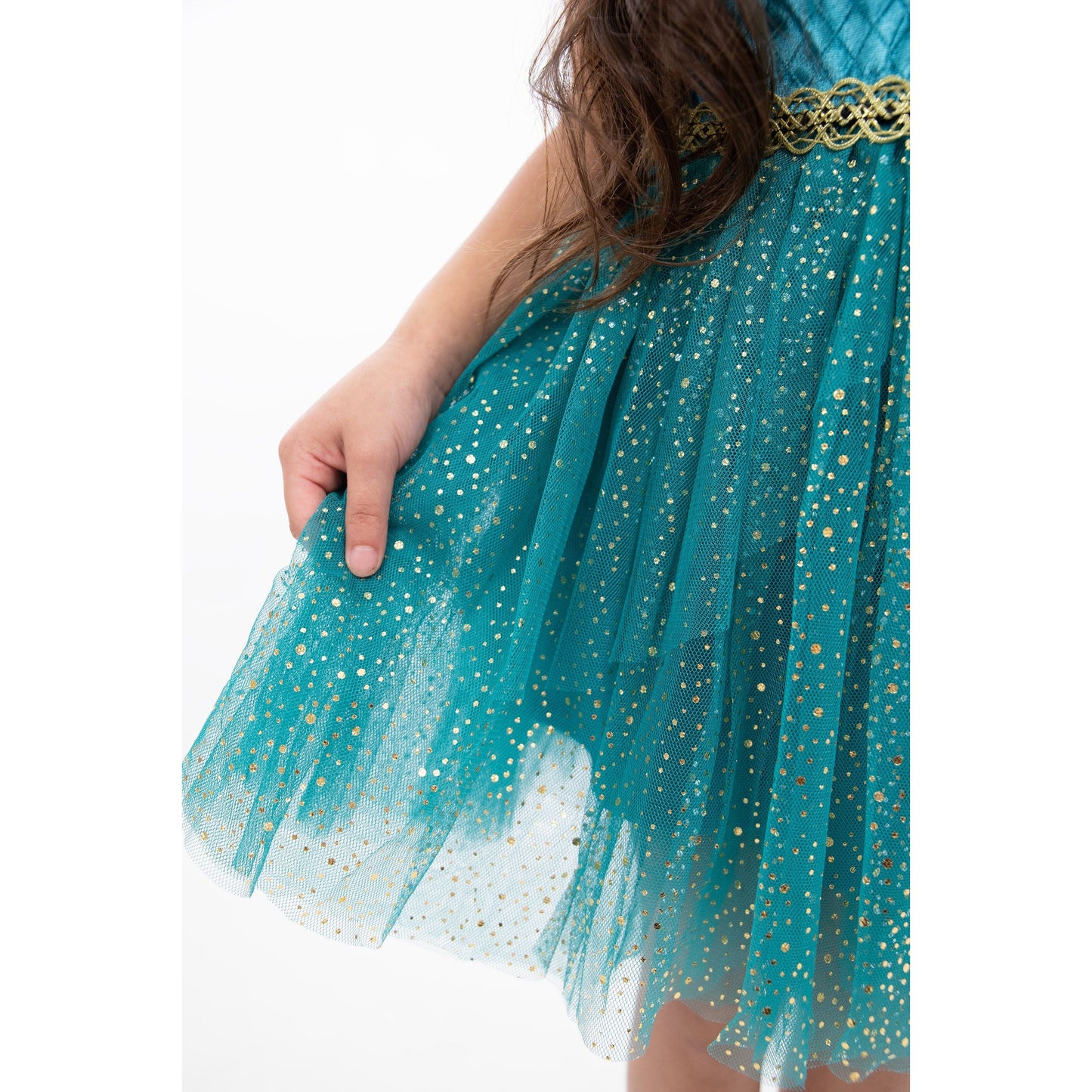 Medieval Party Dress