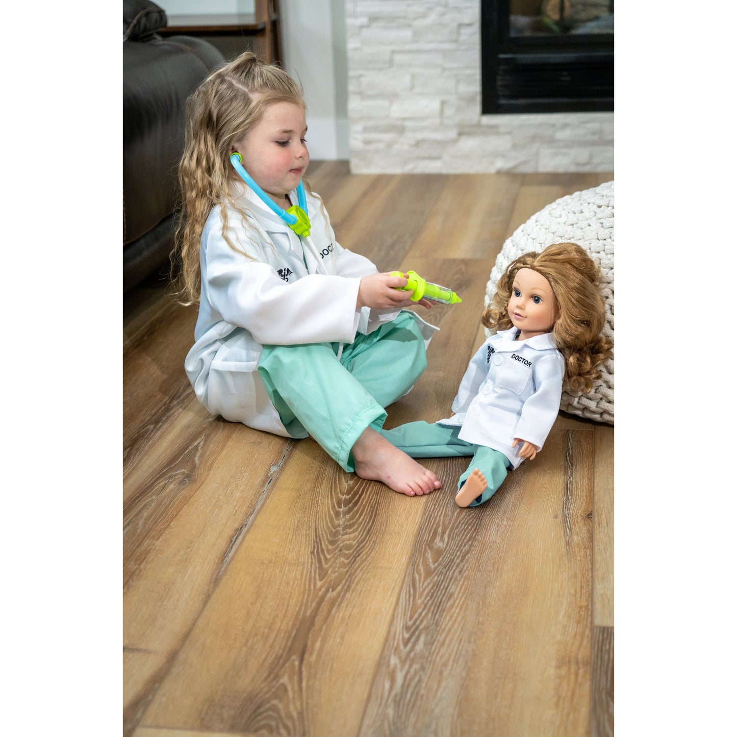 Doctor Set