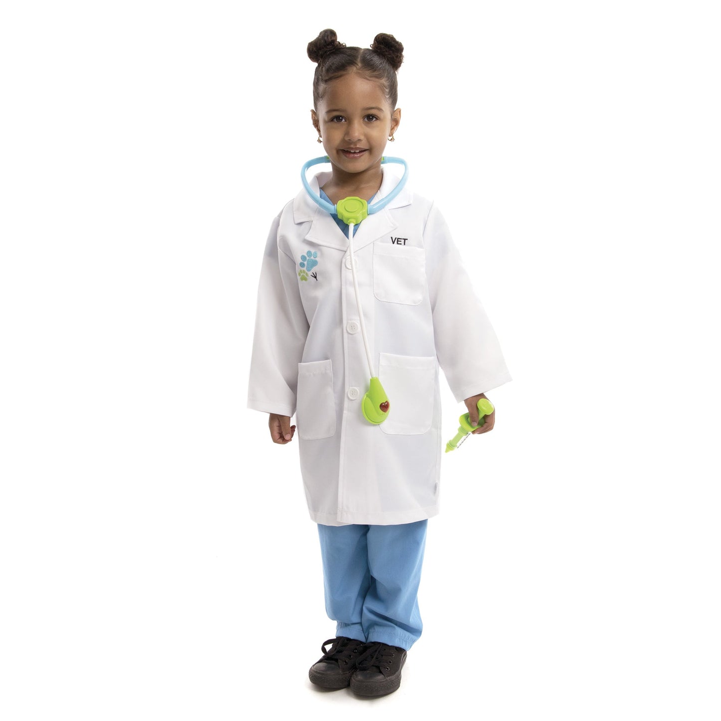 Vet Set