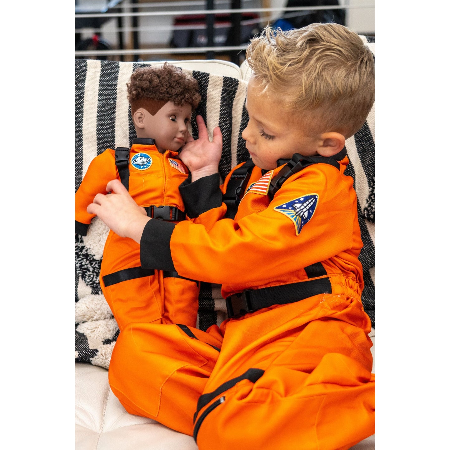 Astronaut