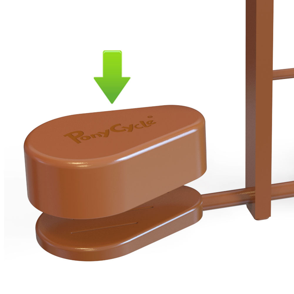 Peddle Pad
