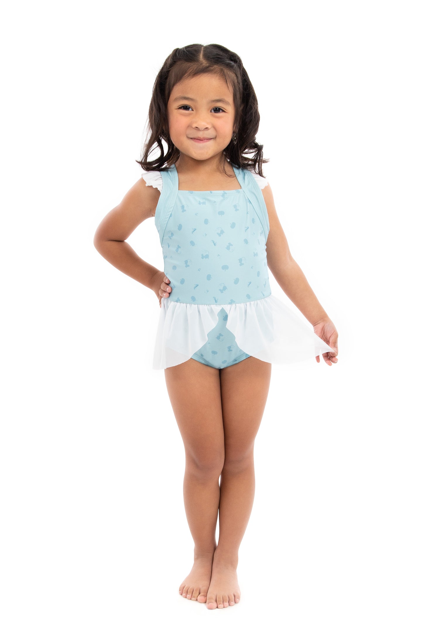 Cinderella Swimsuit