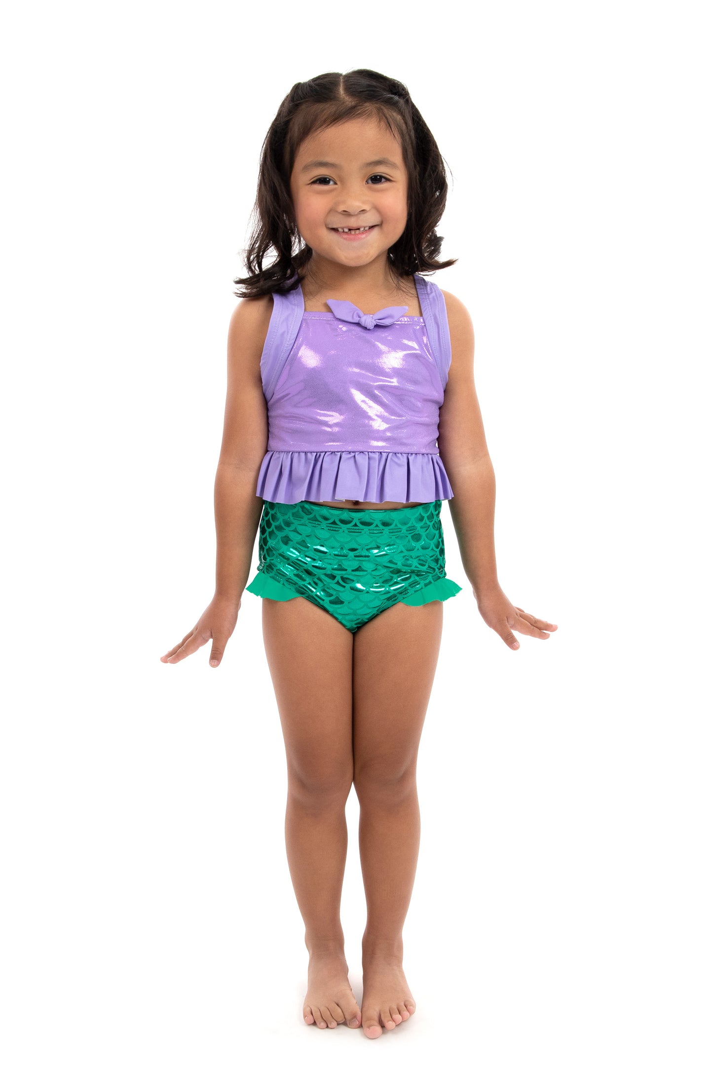 Mermaid Swimsuit