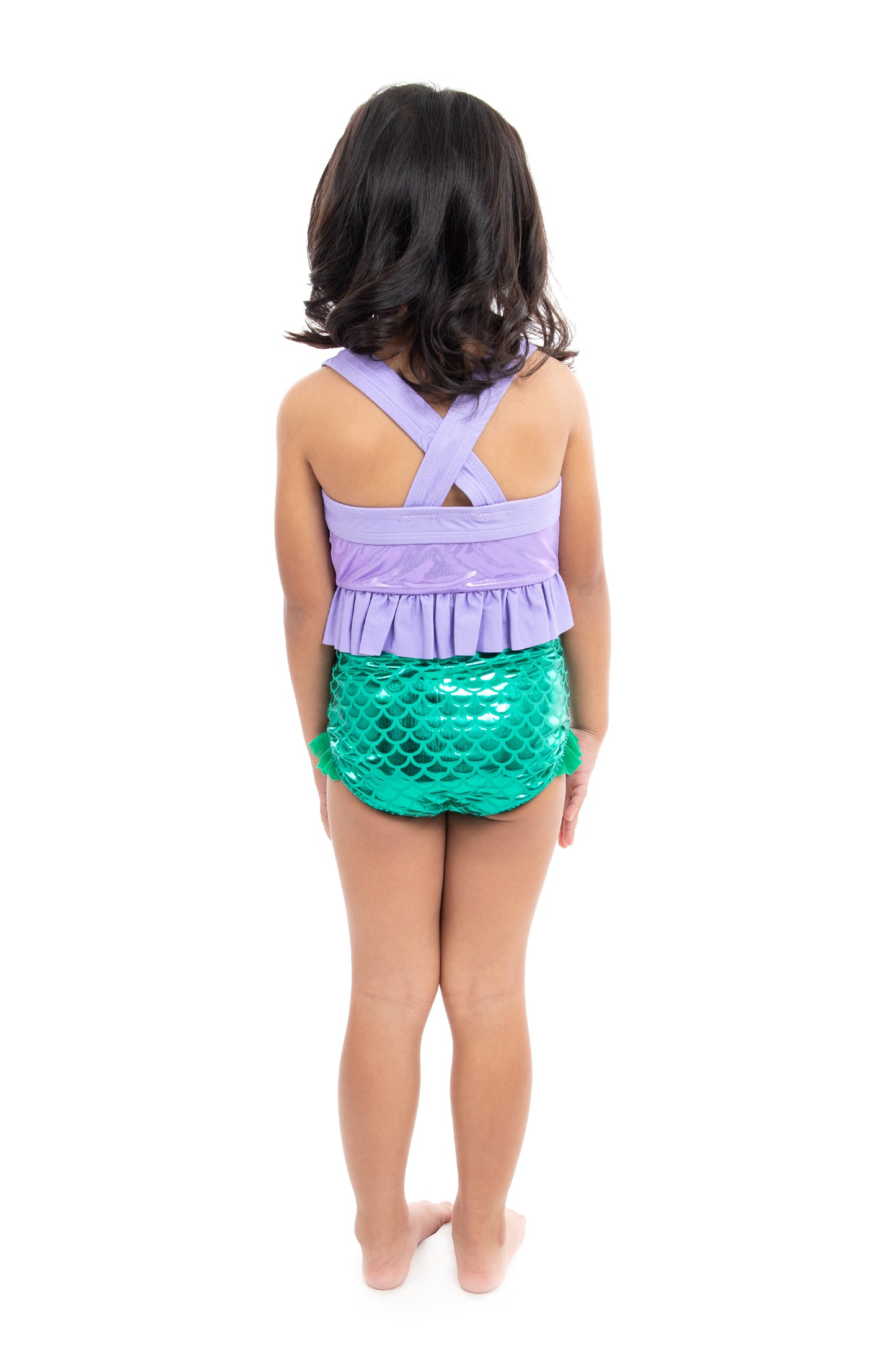 Mermaid Swimsuit