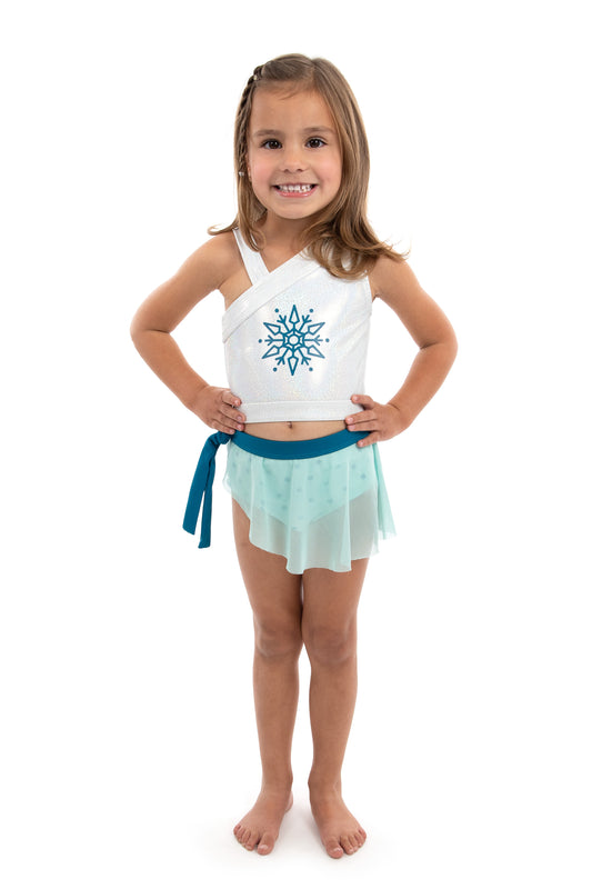 Ice Swimsuit